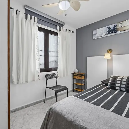 Rosa Reducto 2 דירה