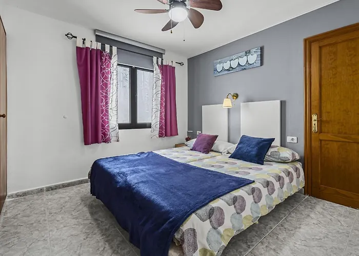 Apartamento Rosa Reducto 2 *
