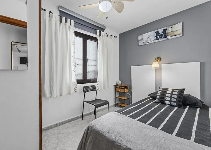 Rosa Reducto 2 Apartamento