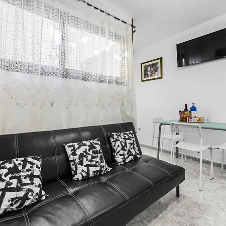 Apartment Rosa Reducto 2 Arrecife (Lanzarote)