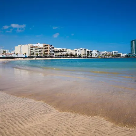 Apartment Rosa Reducto 2