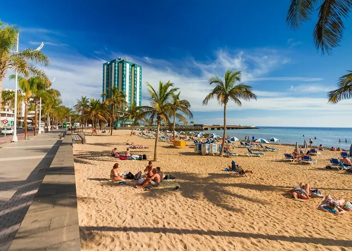 Rosa Reducto 2 아파트 아리시페