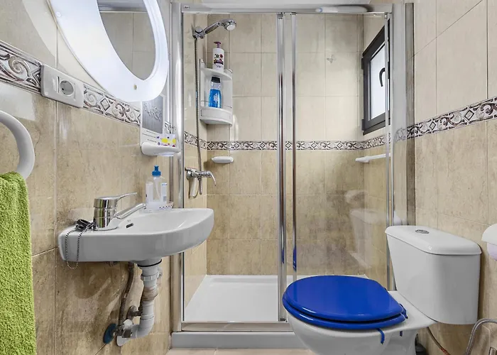 Rosa Reducto 2 아파트 아리시페