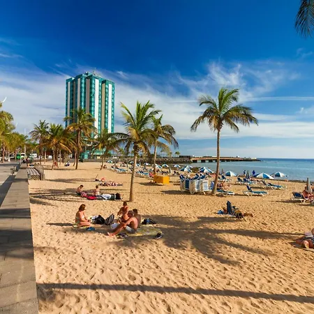 Rosa Reducto 2 شقة أرّاثيفي