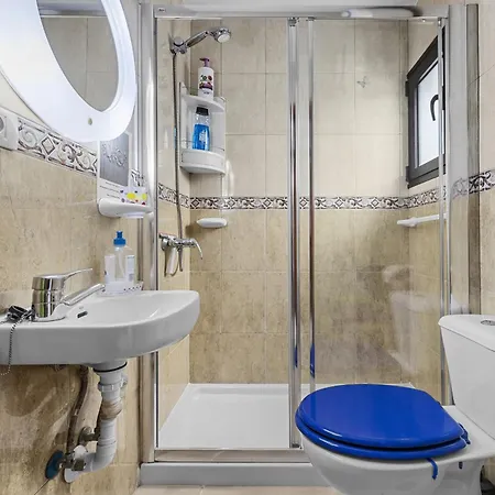 Rosa Reducto 2 شقة أرّاثيفي