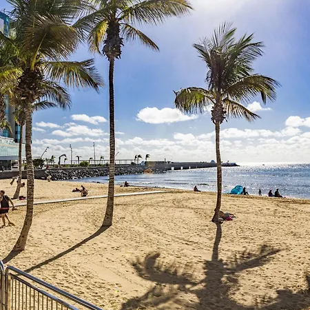 Rosa Reducto 2 شقة